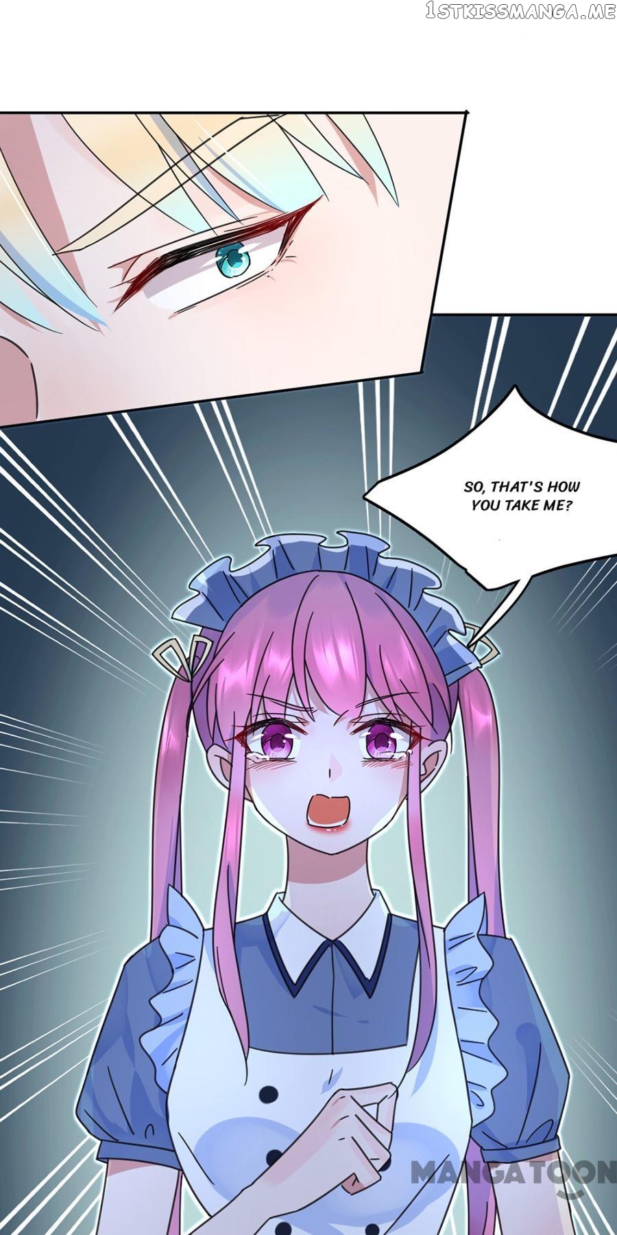 Evolution of a Perfect Hubby chapter 20 - page 32