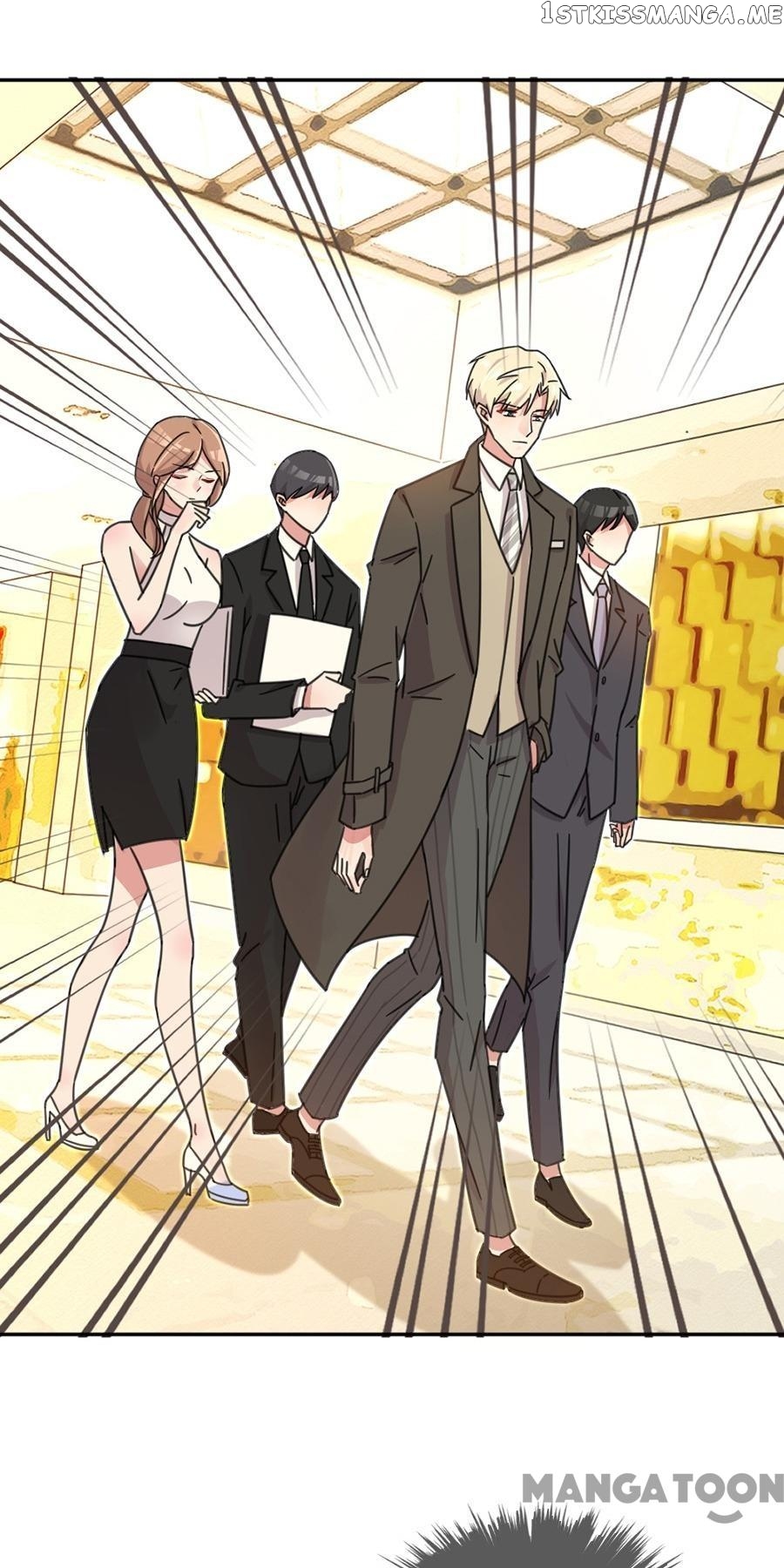 Evolution of a Perfect Hubby chapter 20 - page 5