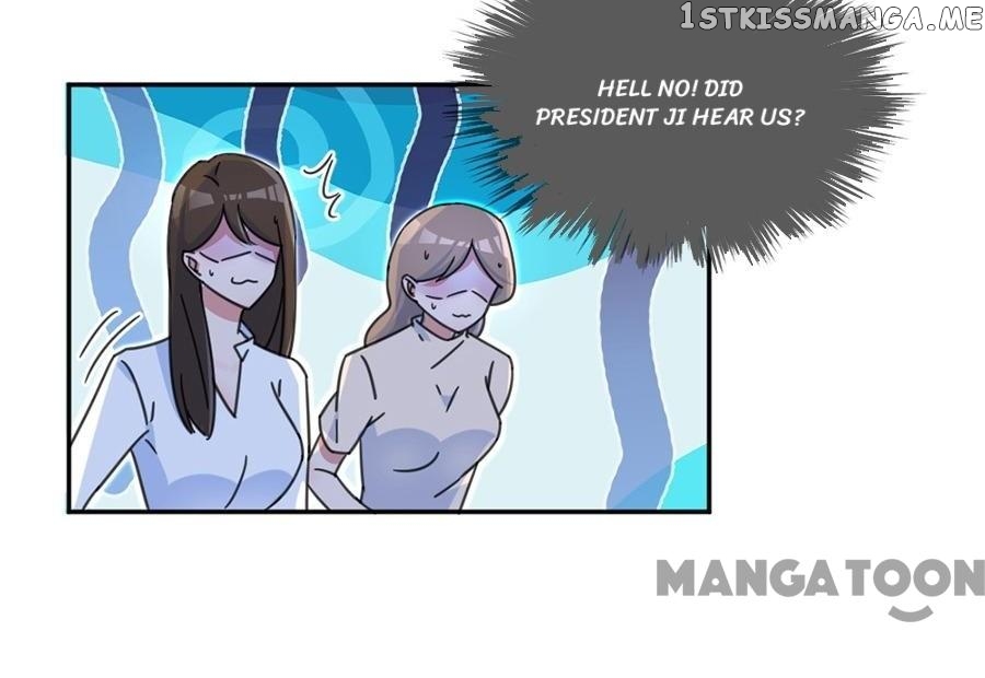 Evolution of a Perfect Hubby chapter 20 - page 6