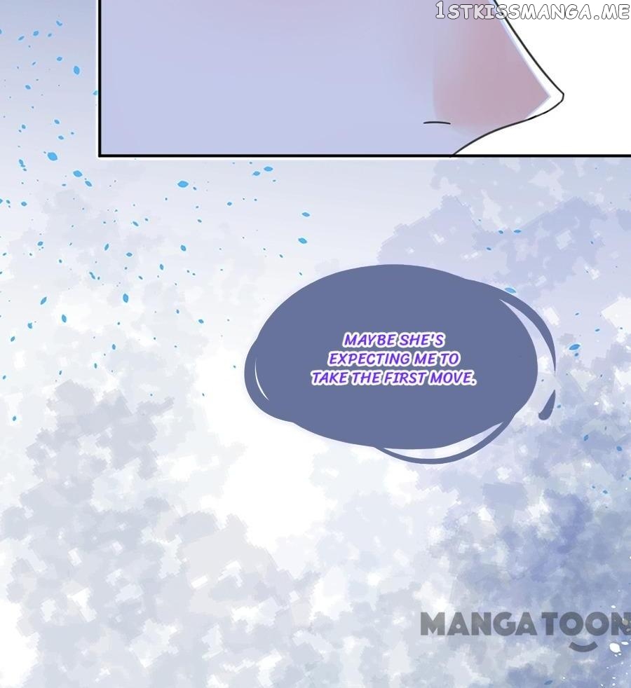 Evolution of a Perfect Hubby chapter 20 - page 8