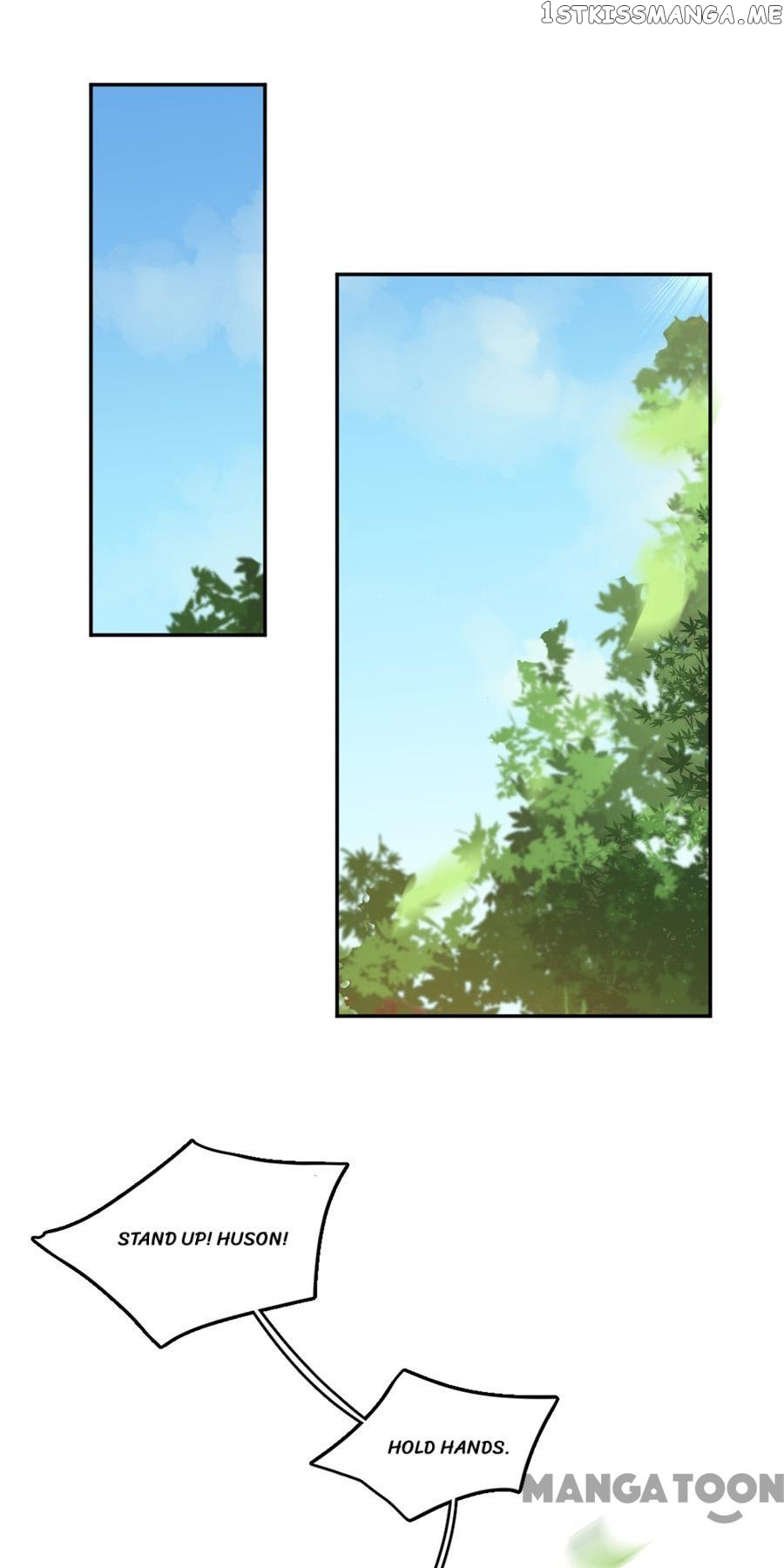 Evolution of a Perfect Hubby chapter 20 - page 9