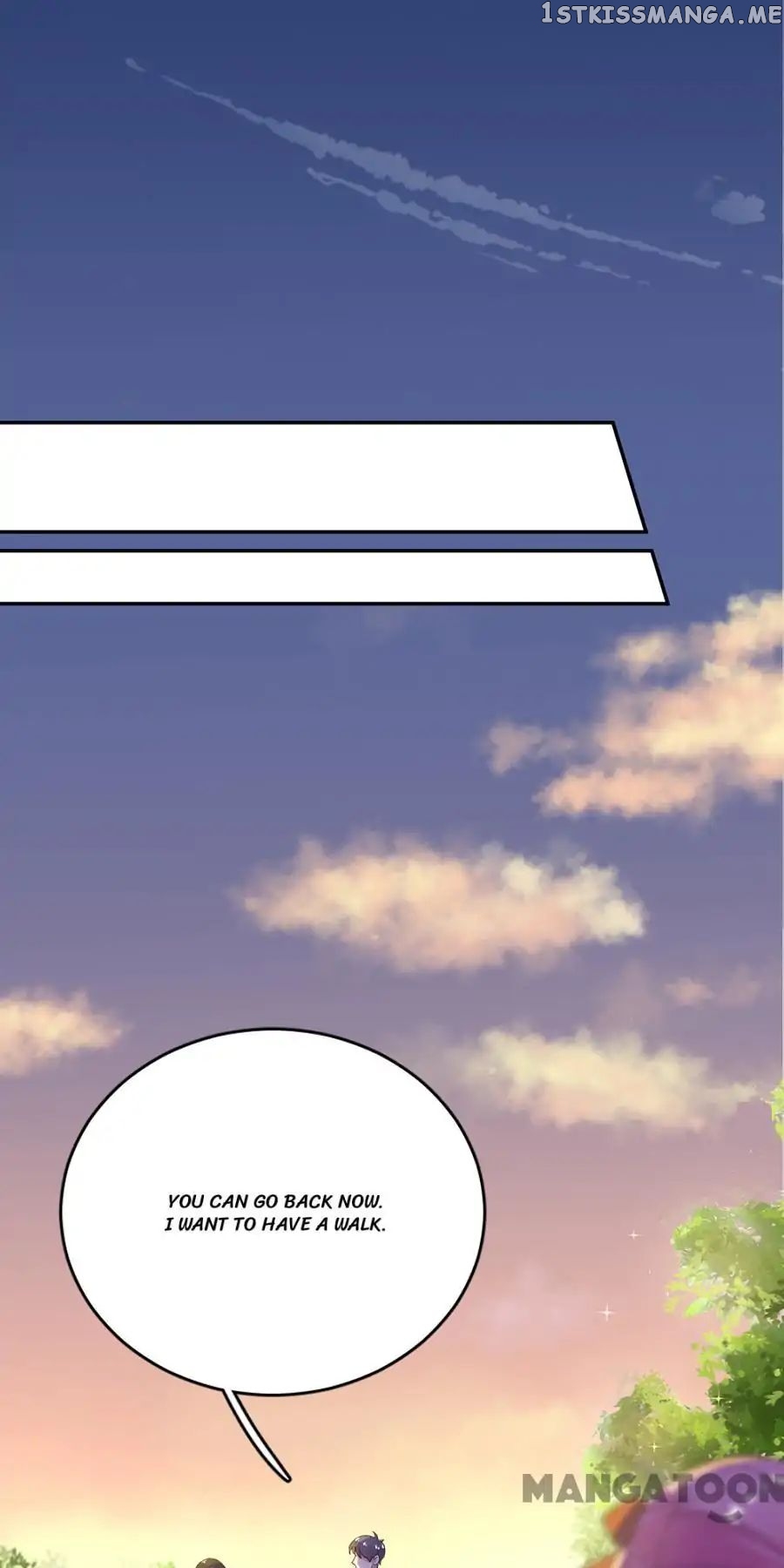 Evolution of a Perfect Hubby chapter 47 - page 1