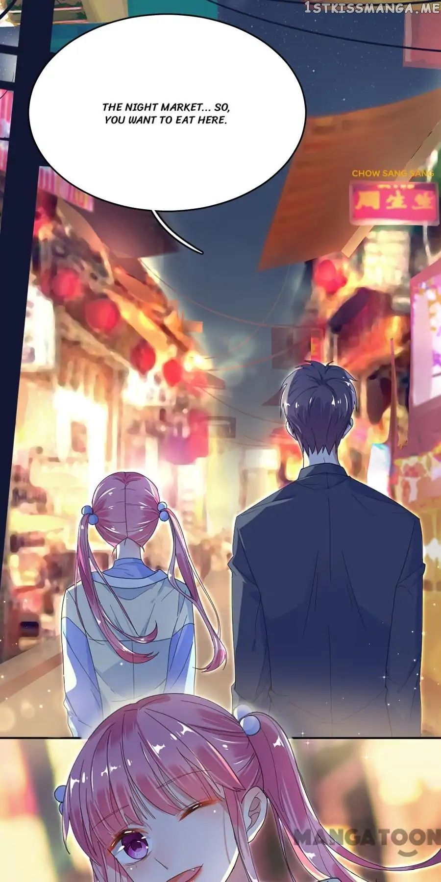 Evolution of a Perfect Hubby chapter 47 - page 10