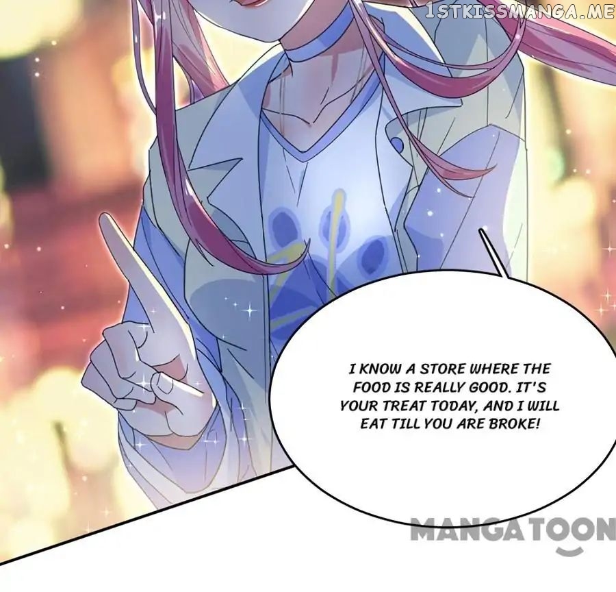 Evolution of a Perfect Hubby chapter 47 - page 11