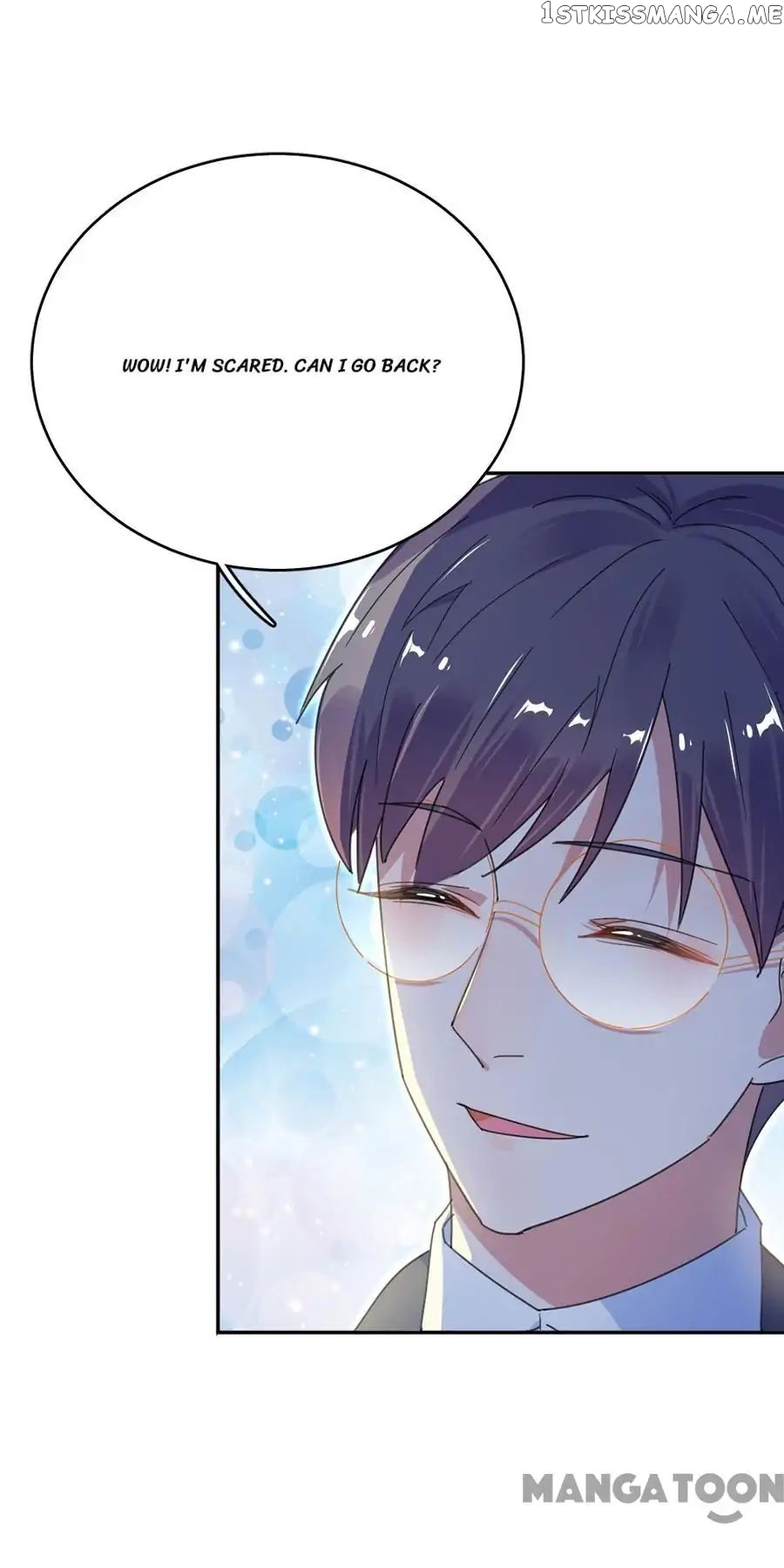 Evolution of a Perfect Hubby chapter 47 - page 12