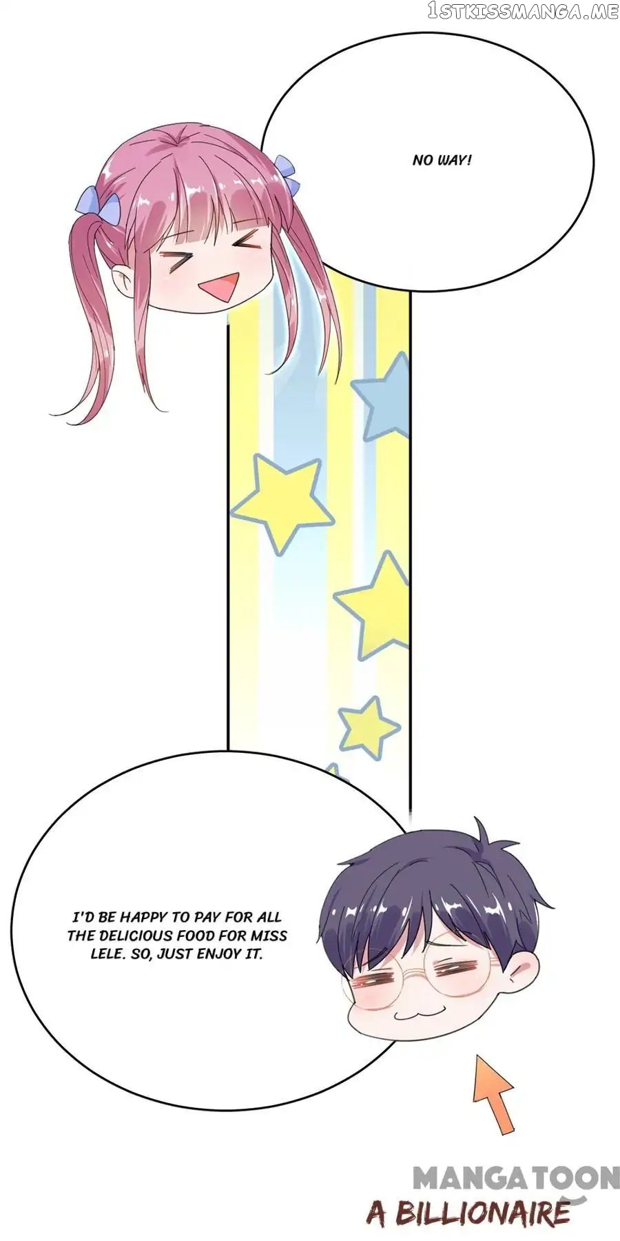 Evolution of a Perfect Hubby chapter 47 - page 13
