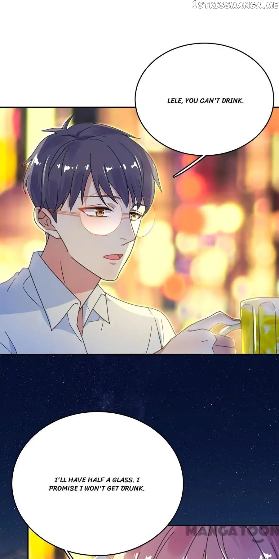 Evolution of a Perfect Hubby chapter 47 - page 17