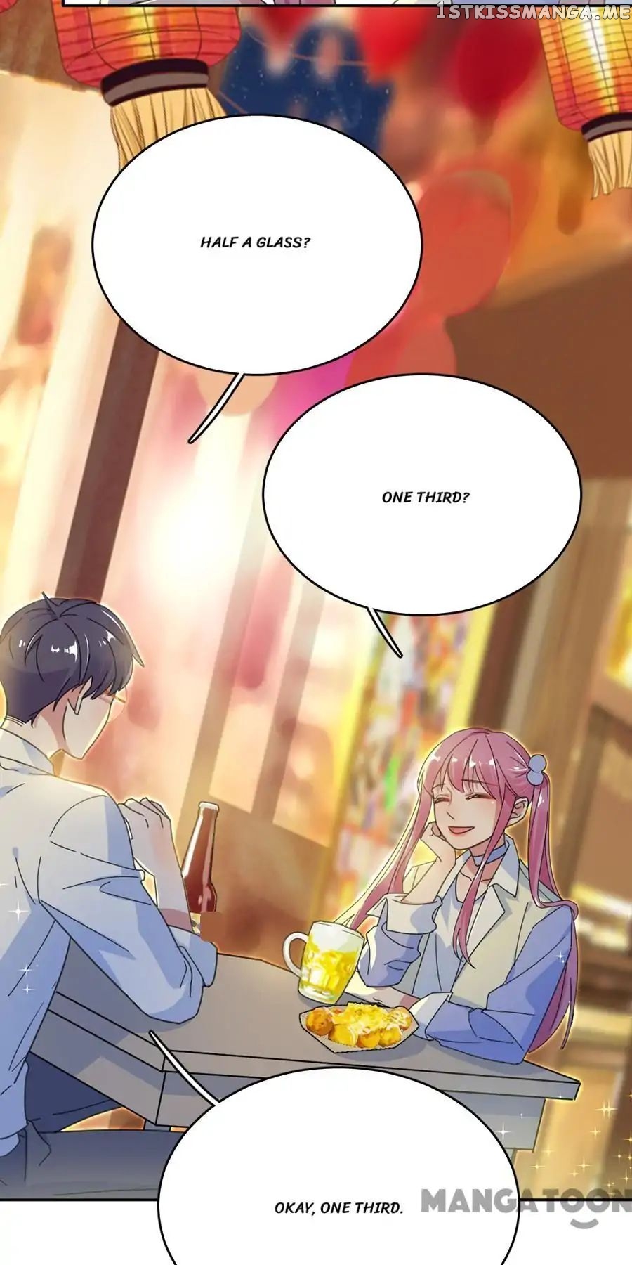 Evolution of a Perfect Hubby chapter 47 - page 19