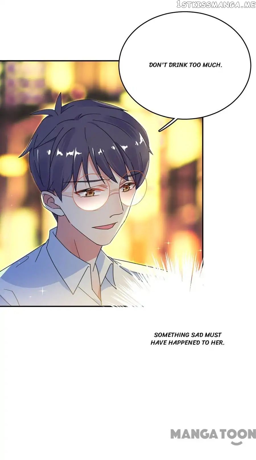 Evolution of a Perfect Hubby chapter 47 - page 21