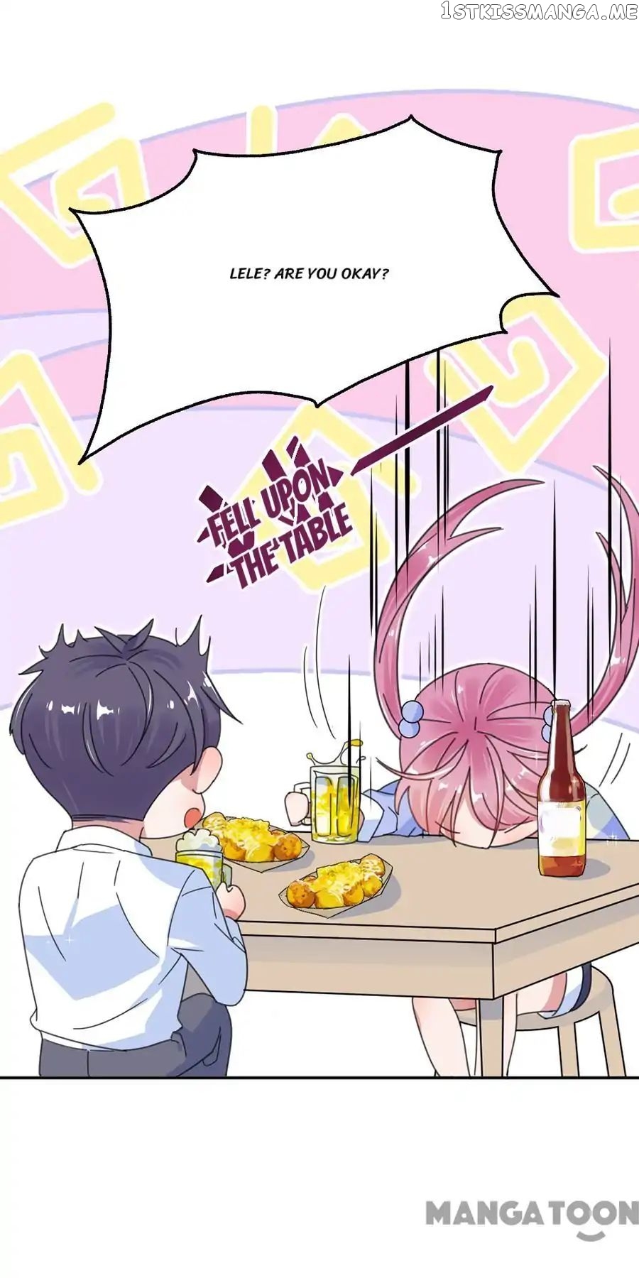 Evolution of a Perfect Hubby chapter 47 - page 24