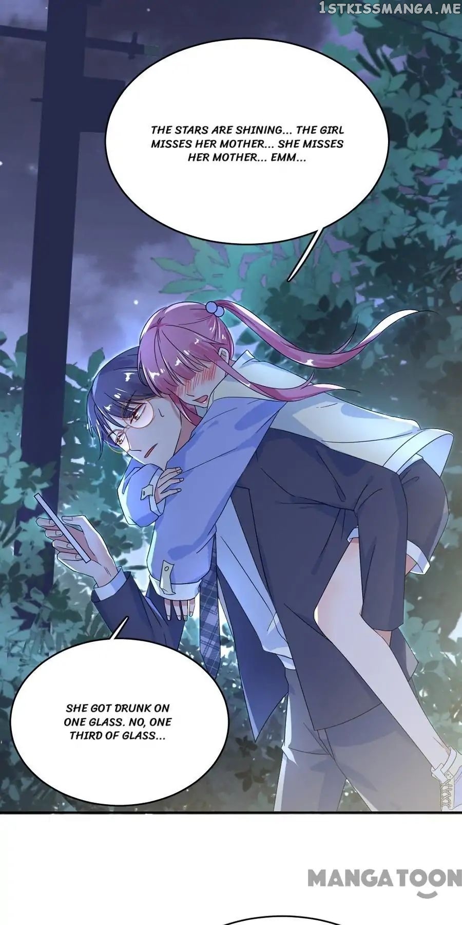 Evolution of a Perfect Hubby chapter 47 - page 26