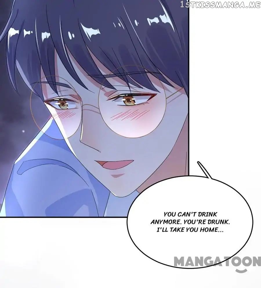 Evolution of a Perfect Hubby chapter 47 - page 29