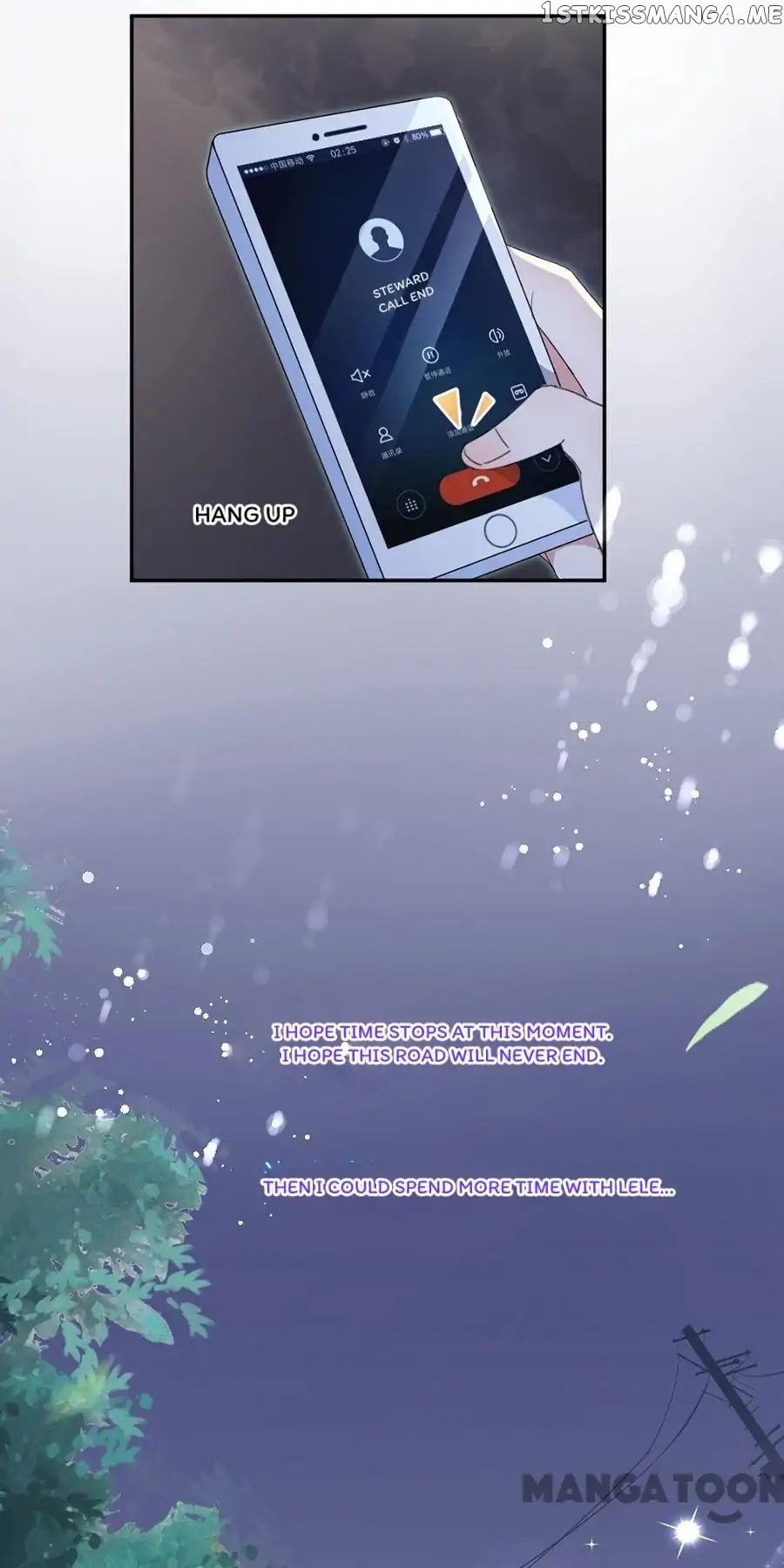 Evolution of a Perfect Hubby chapter 47 - page 30