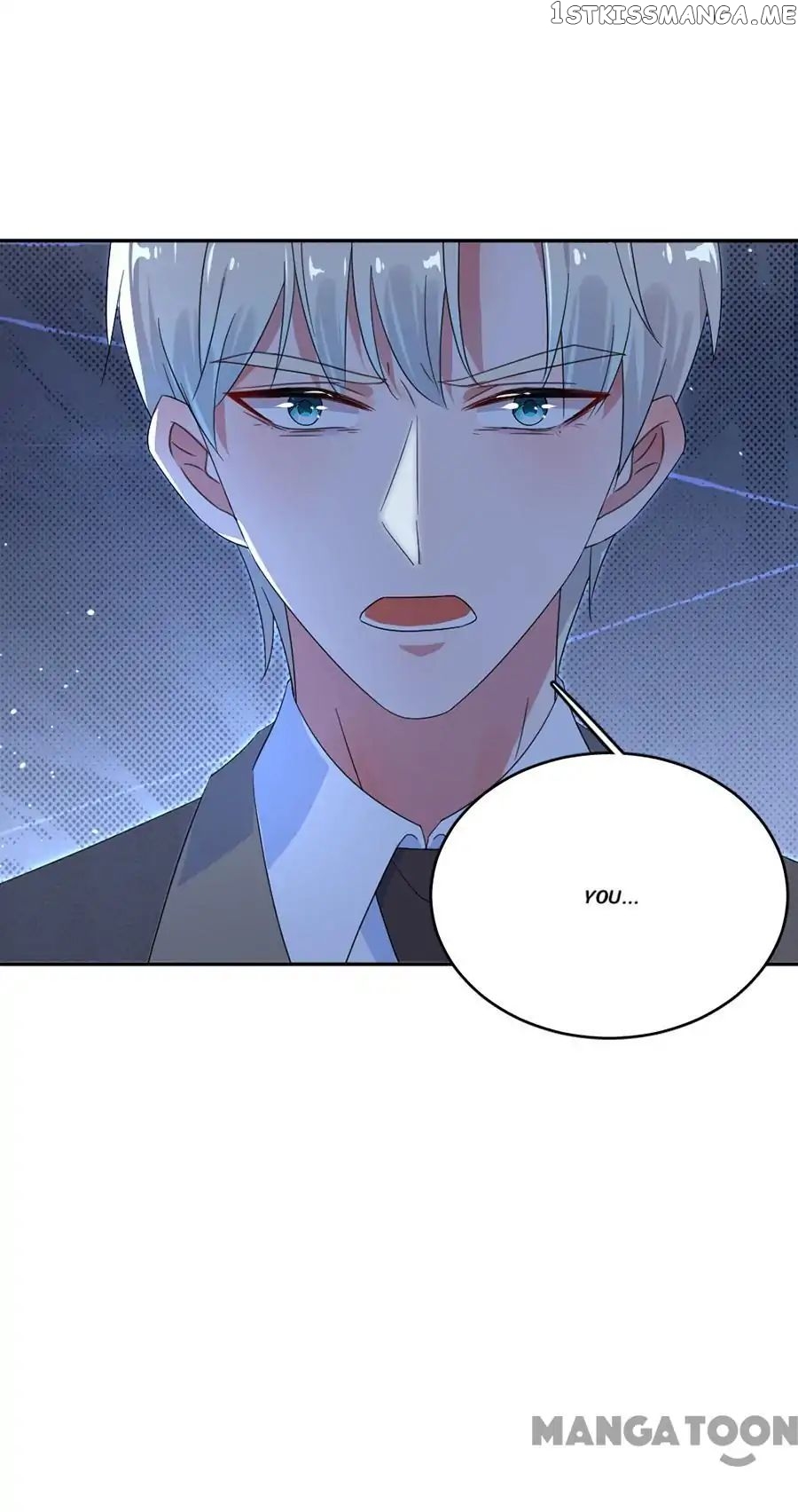 Evolution of a Perfect Hubby chapter 47 - page 34