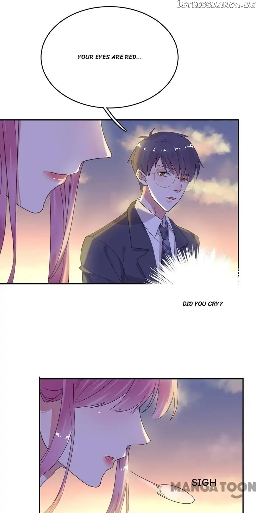 Evolution of a Perfect Hubby chapter 47 - page 4