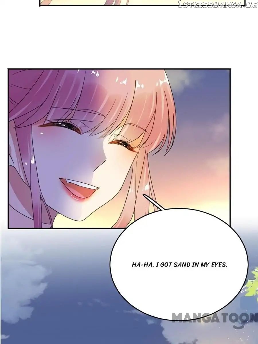 Evolution of a Perfect Hubby chapter 47 - page 5