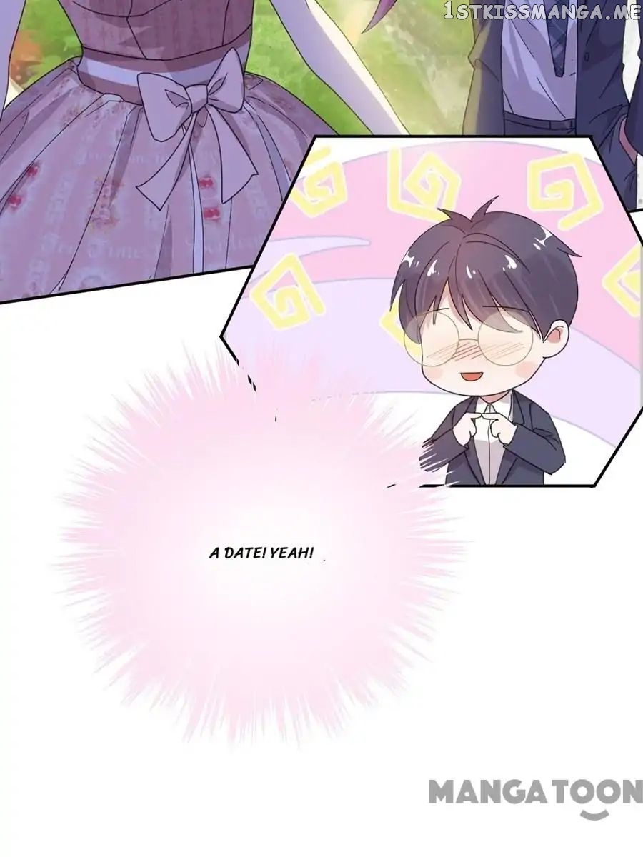 Evolution of a Perfect Hubby chapter 47 - page 7