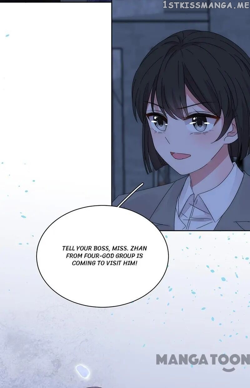 Evolution of a Perfect Hubby chapter 152 - page 10