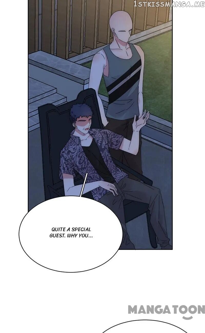 Evolution of a Perfect Hubby chapter 152 - page 12