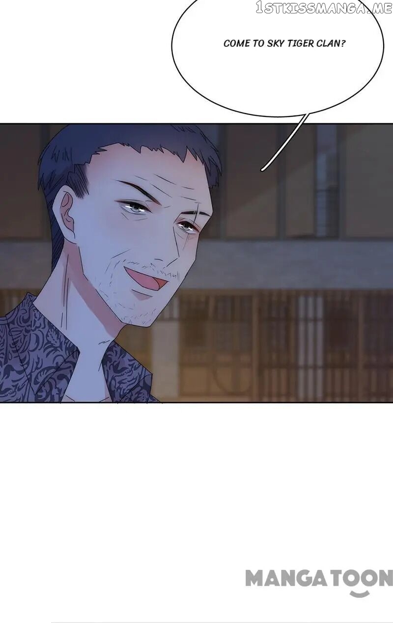 Evolution of a Perfect Hubby chapter 152 - page 13