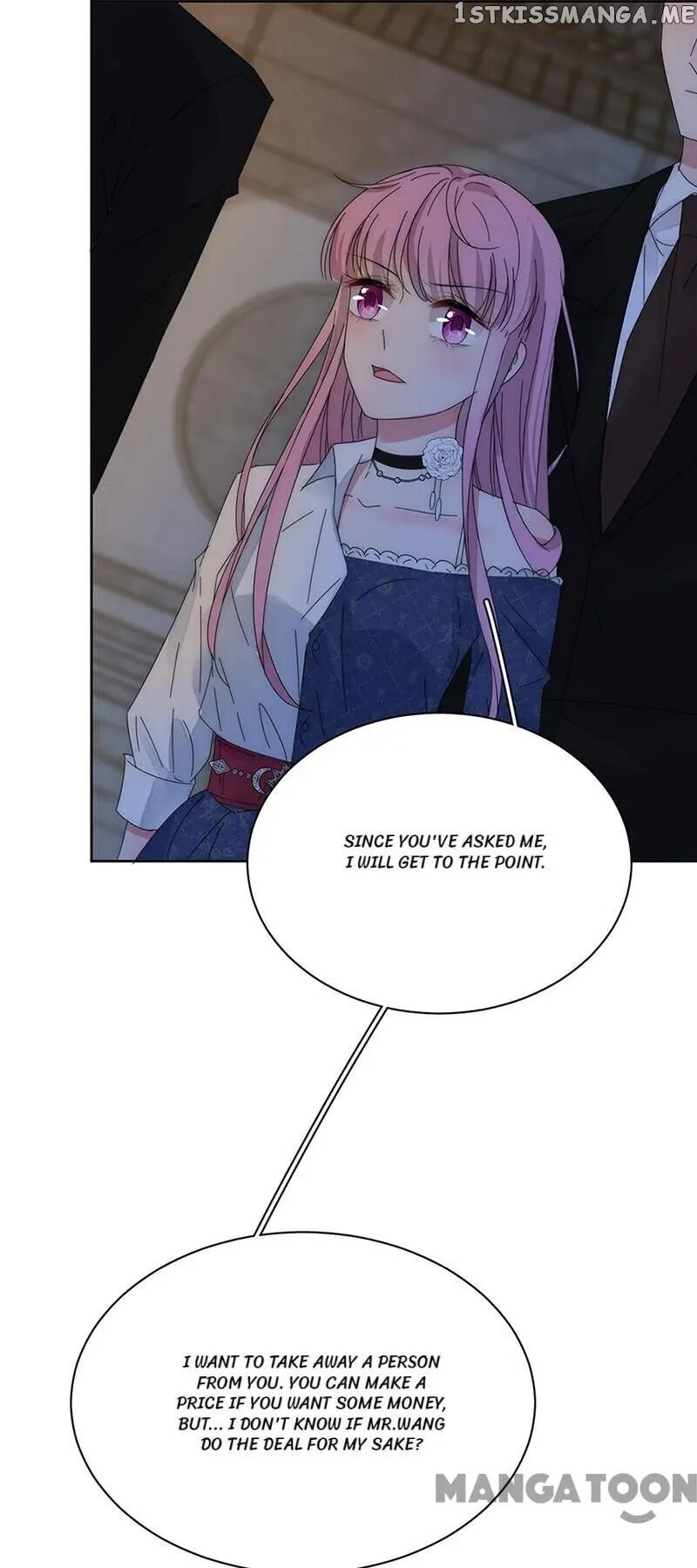 Evolution of a Perfect Hubby chapter 152 - page 14