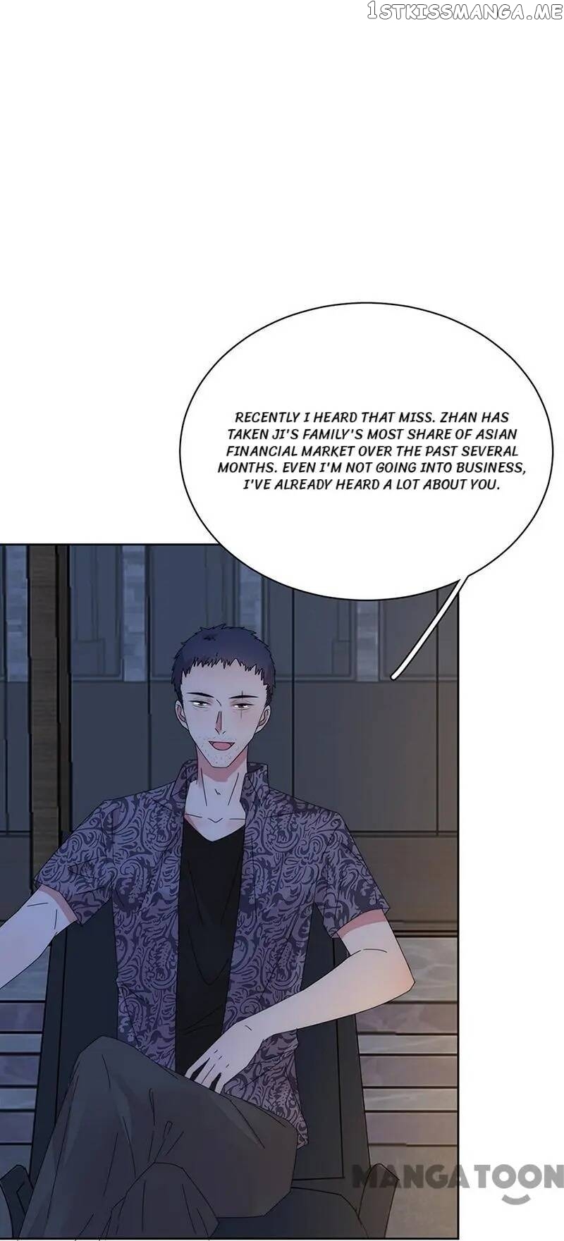 Evolution of a Perfect Hubby chapter 152 - page 18