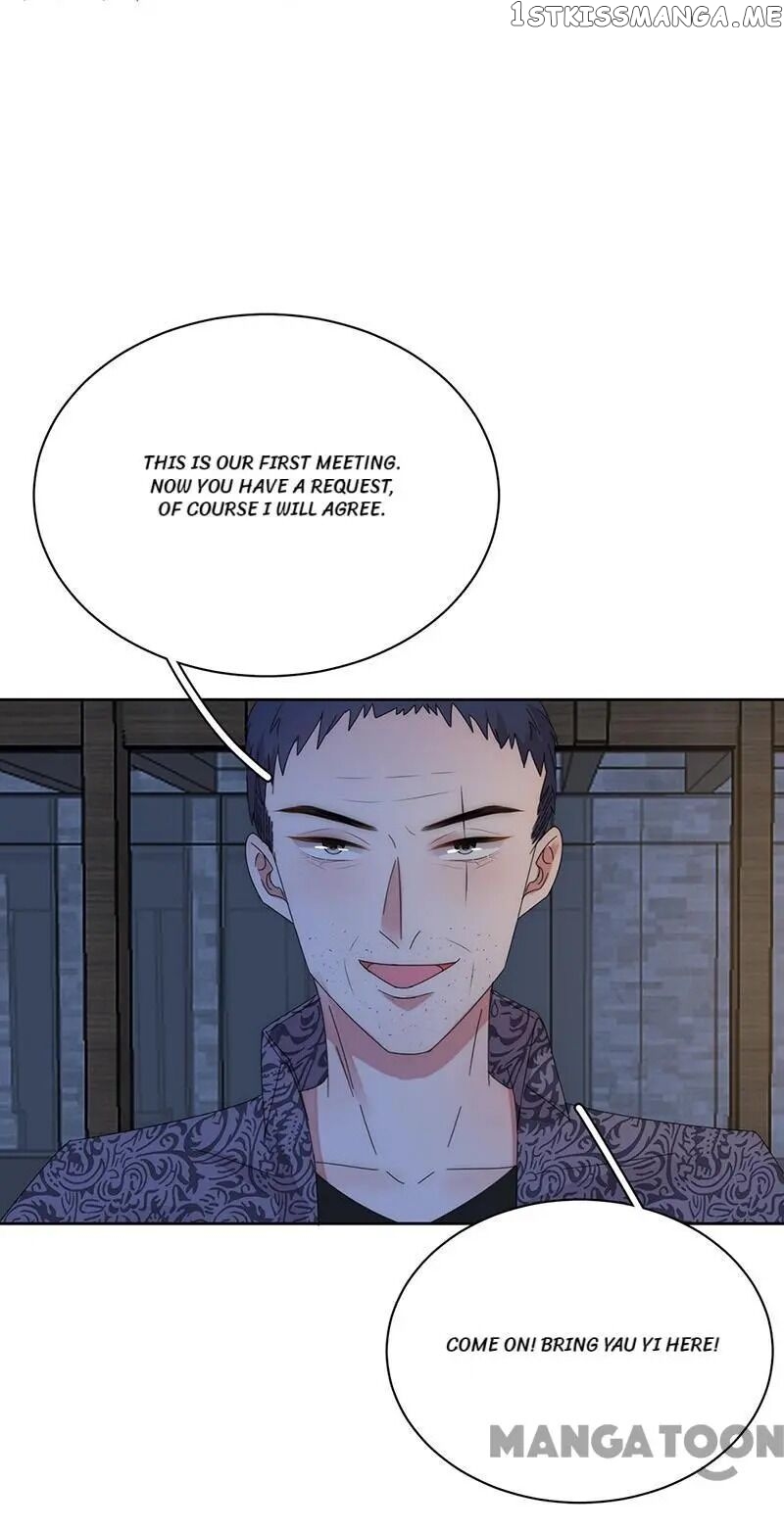 Evolution of a Perfect Hubby chapter 152 - page 19