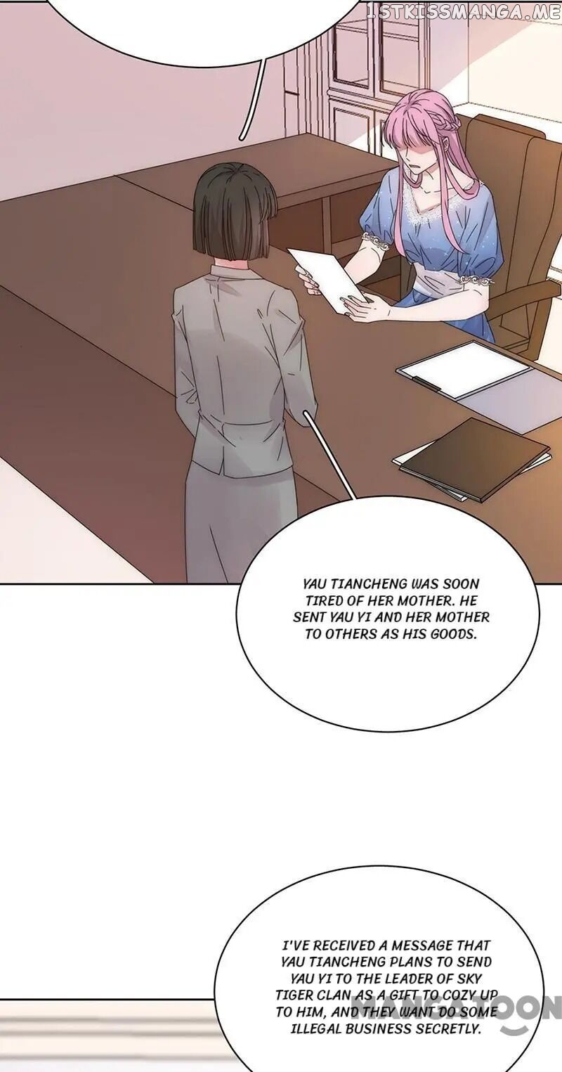 Evolution of a Perfect Hubby chapter 152 - page 2