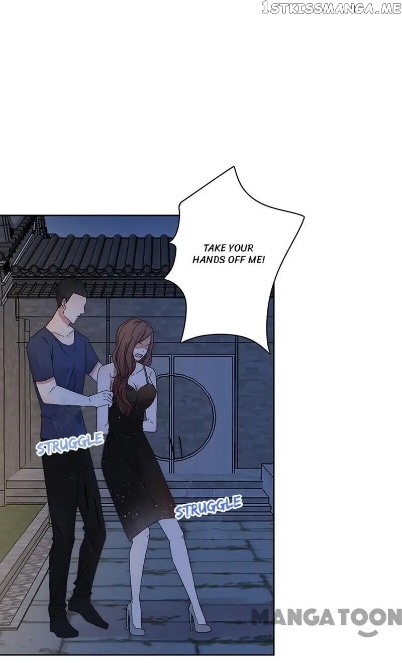 Evolution of a Perfect Hubby chapter 152 - page 20