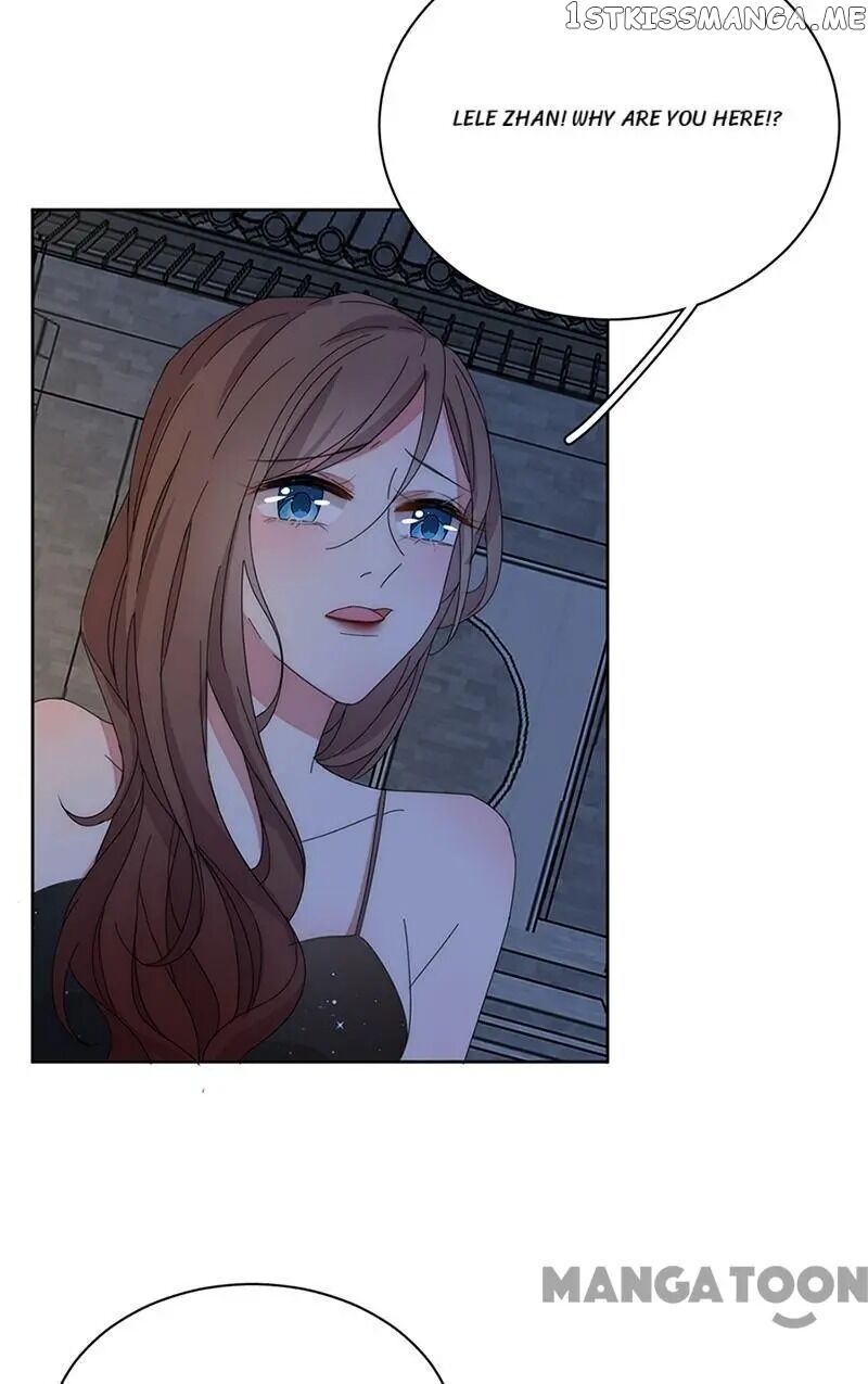 Evolution of a Perfect Hubby chapter 152 - page 22