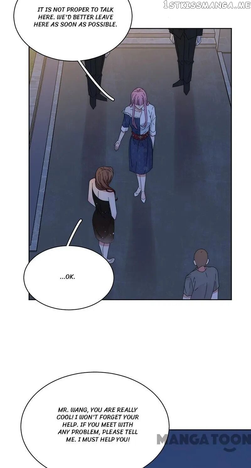 Evolution of a Perfect Hubby chapter 152 - page 23