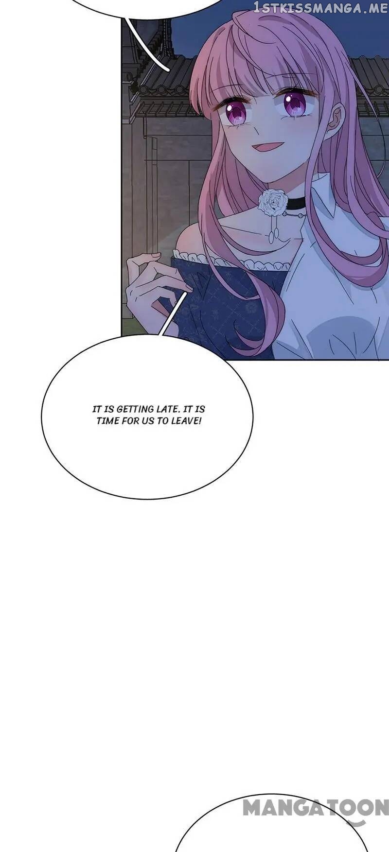 Evolution of a Perfect Hubby chapter 152 - page 24