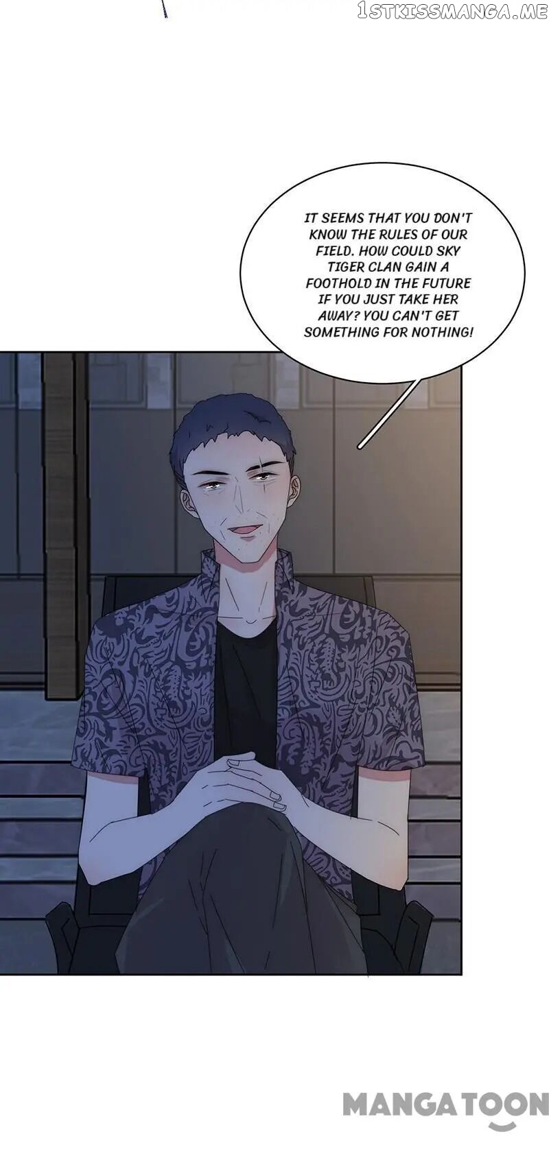 Evolution of a Perfect Hubby chapter 152 - page 27