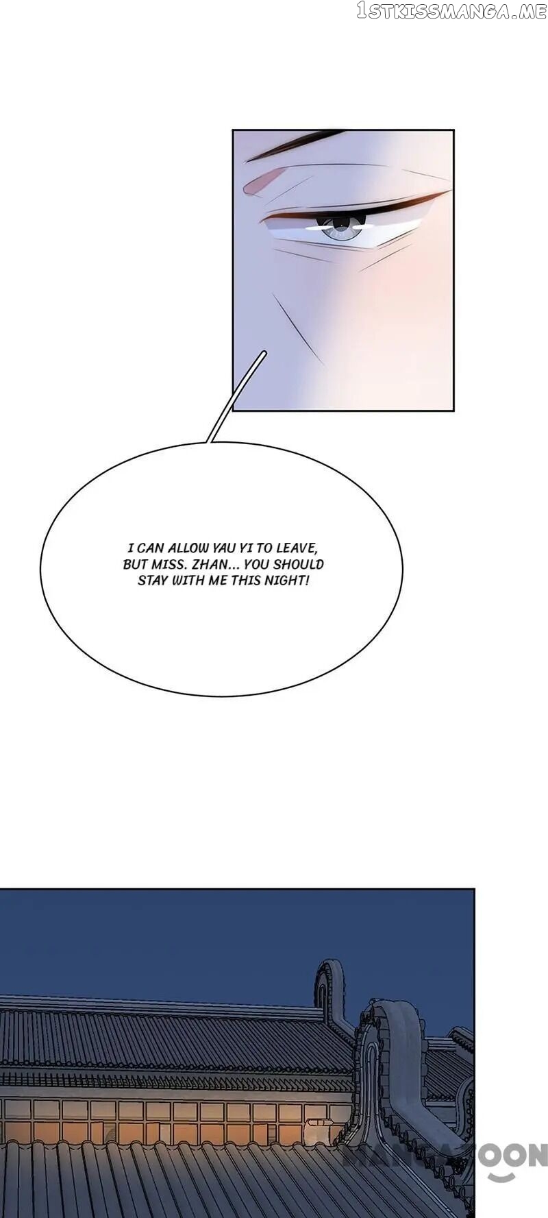 Evolution of a Perfect Hubby chapter 152 - page 28