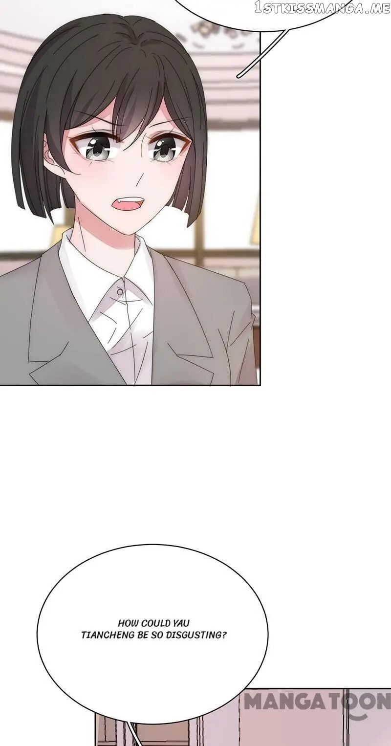 Evolution of a Perfect Hubby chapter 152 - page 3