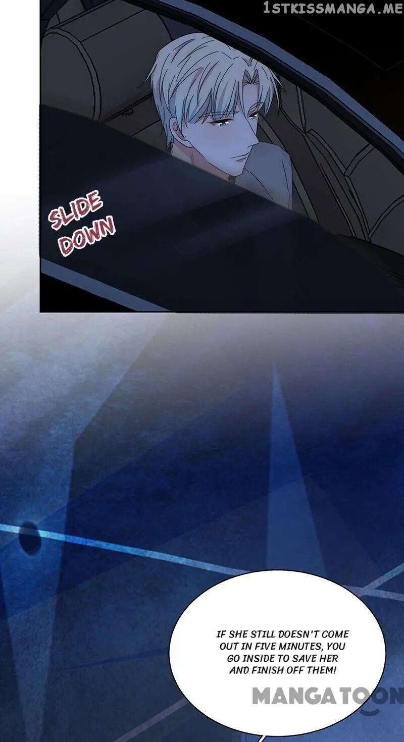 Evolution of a Perfect Hubby chapter 152 - page 30