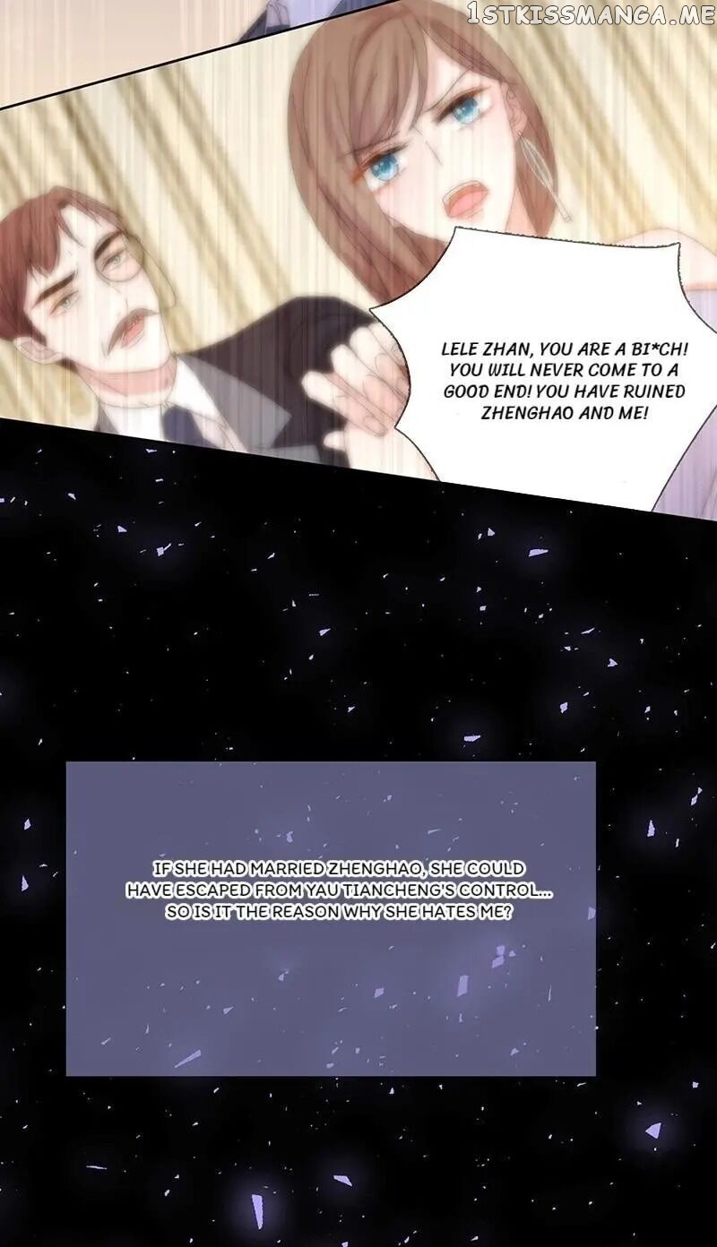 Evolution of a Perfect Hubby chapter 152 - page 6