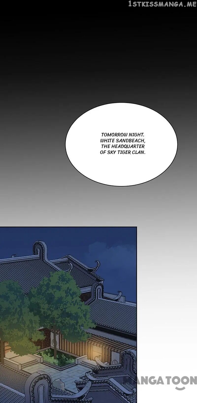 Evolution of a Perfect Hubby chapter 152 - page 8