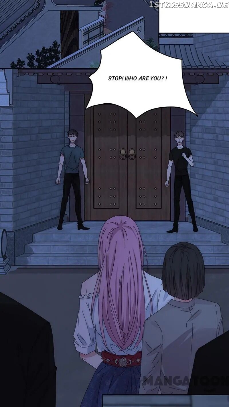 Evolution of a Perfect Hubby chapter 152 - page 9