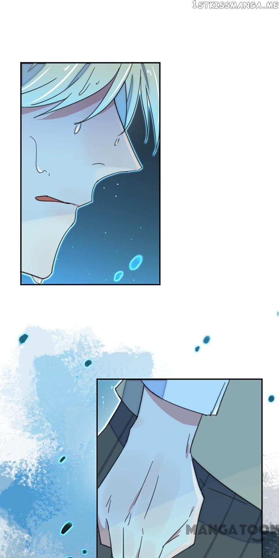 Evolution of a Perfect Hubby chapter 21 - page 1