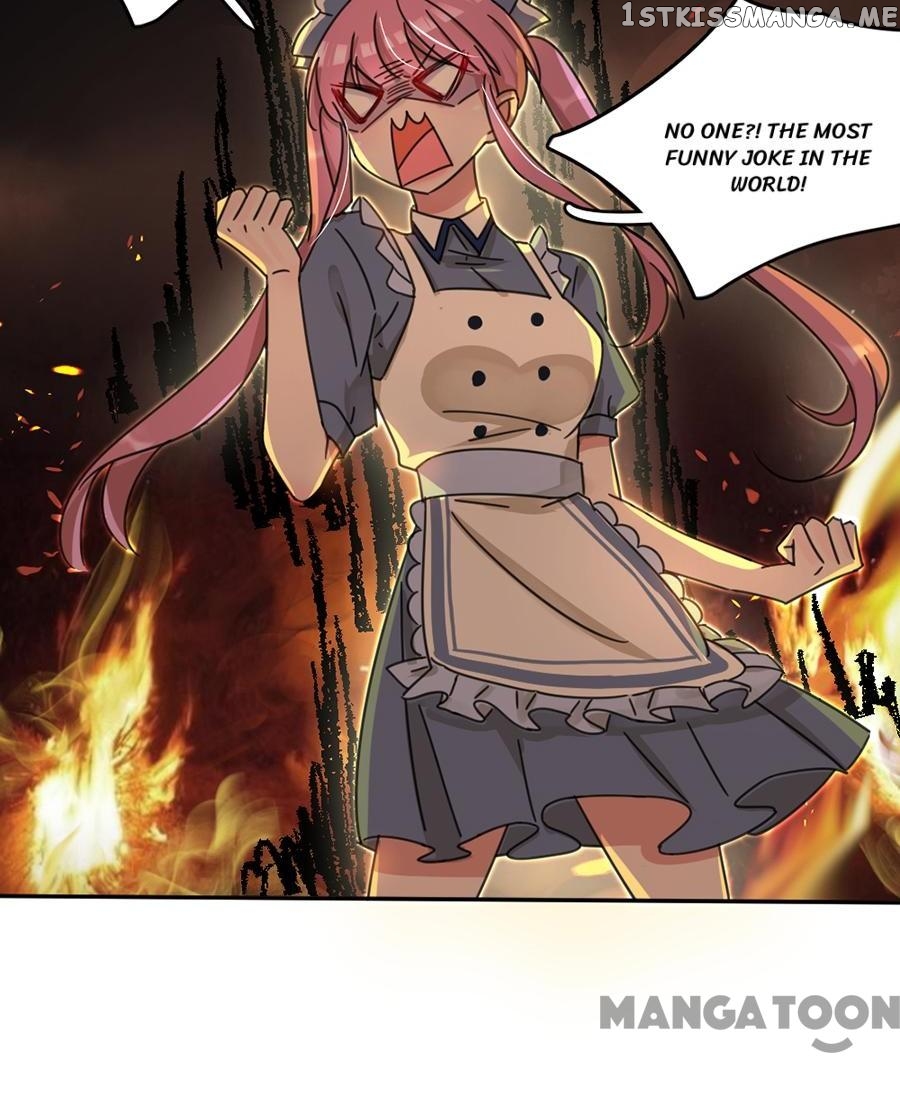 Evolution of a Perfect Hubby chapter 21 - page 12