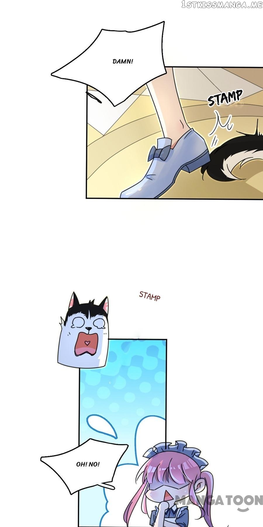 Evolution of a Perfect Hubby chapter 21 - page 13
