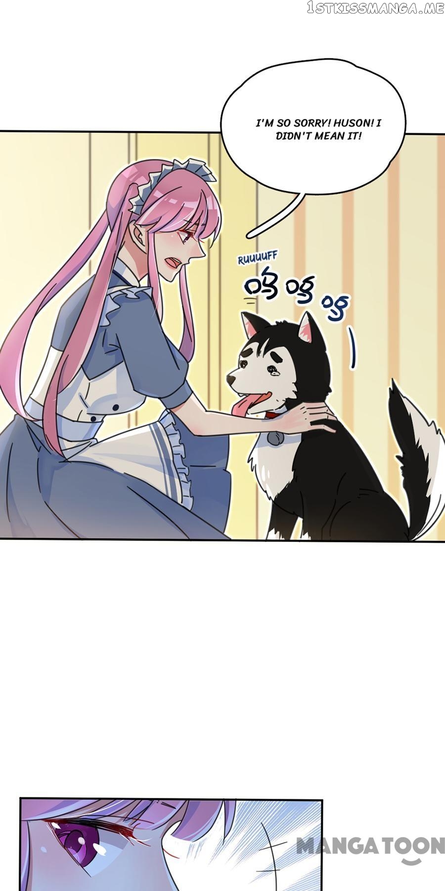 Evolution of a Perfect Hubby chapter 21 - page 15