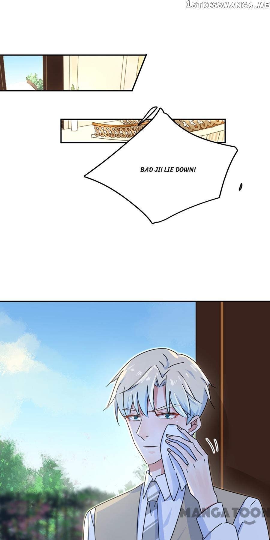 Evolution of a Perfect Hubby chapter 21 - page 17