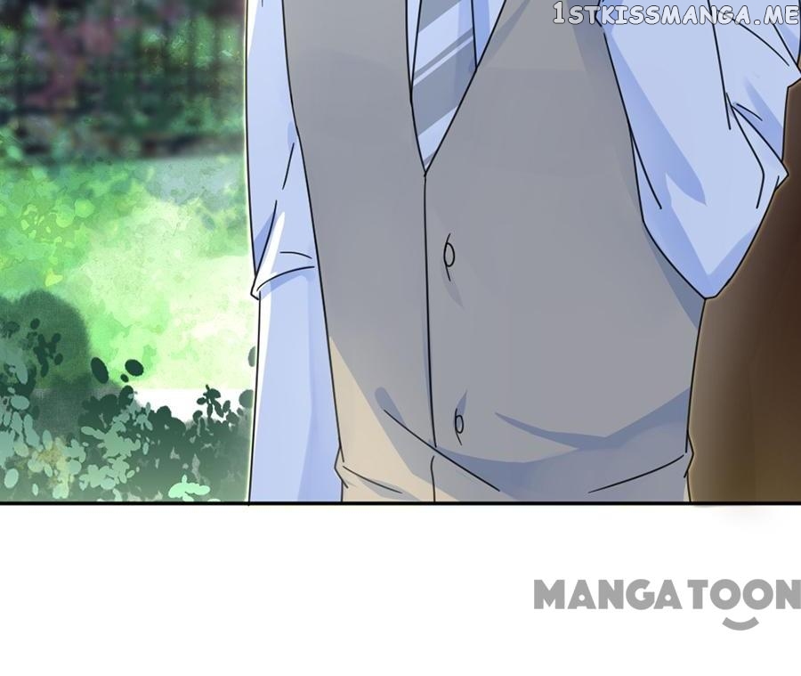 Evolution of a Perfect Hubby chapter 21 - page 18