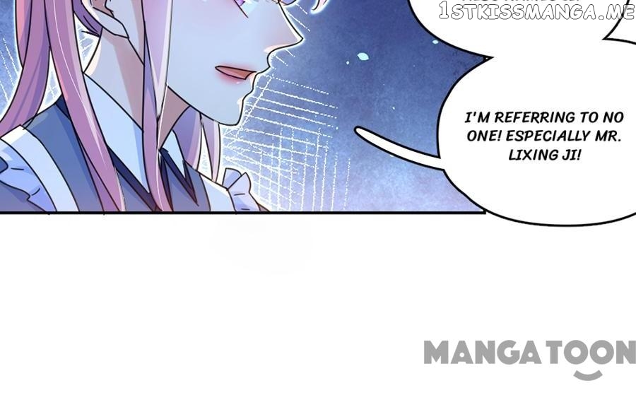 Evolution of a Perfect Hubby chapter 21 - page 22