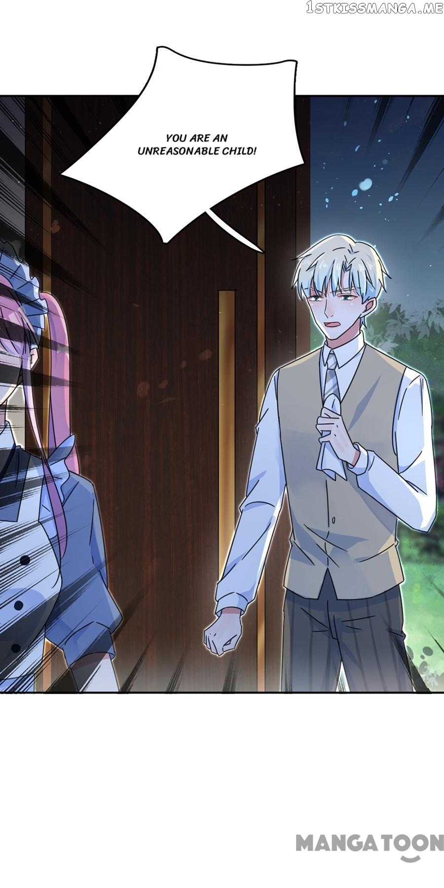 Evolution of a Perfect Hubby chapter 21 - page 23