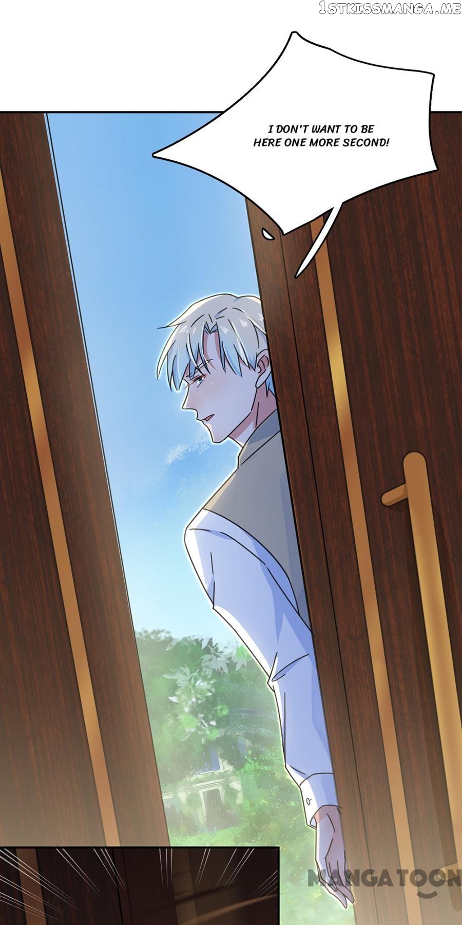 Evolution of a Perfect Hubby chapter 21 - page 25