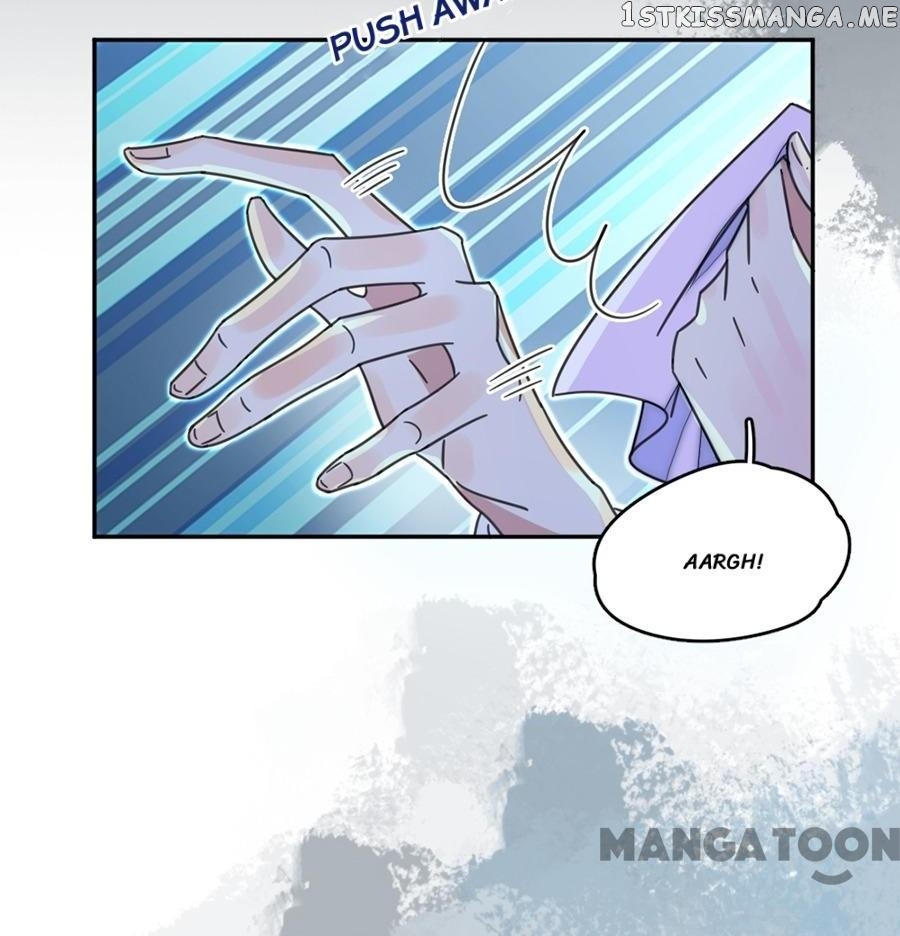 Evolution of a Perfect Hubby chapter 21 - page 4