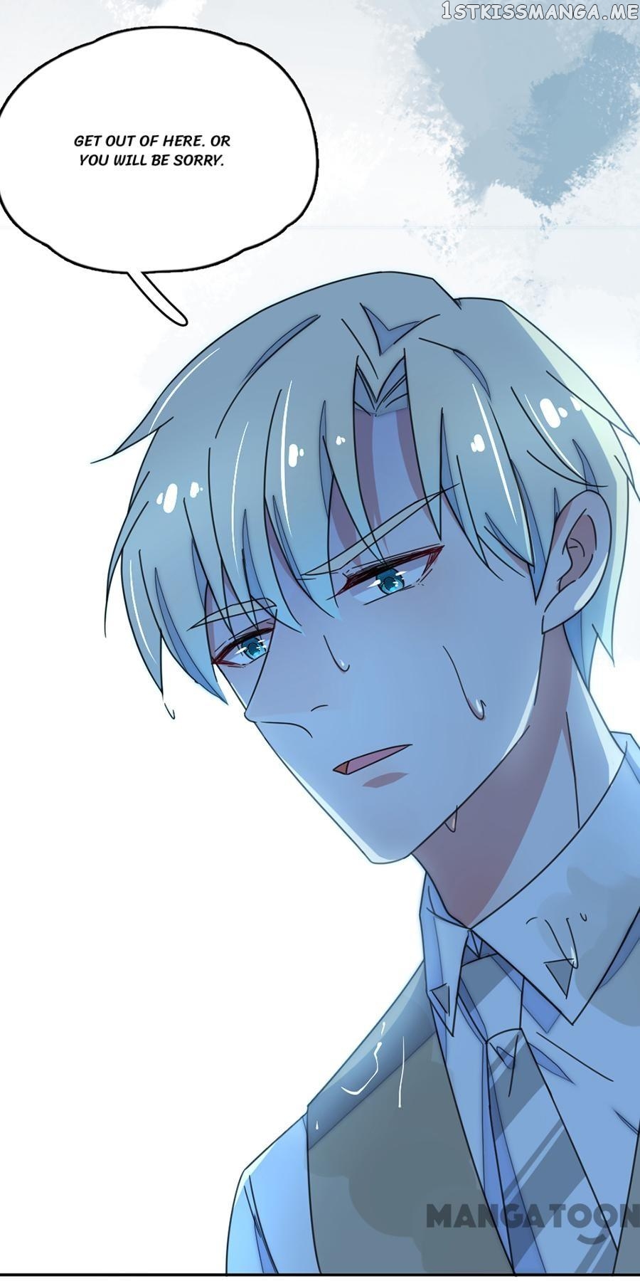 Evolution of a Perfect Hubby chapter 21 - page 6